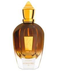 FEMILET OUD STARS Alexandria II Eau de Parfum 100 ml 