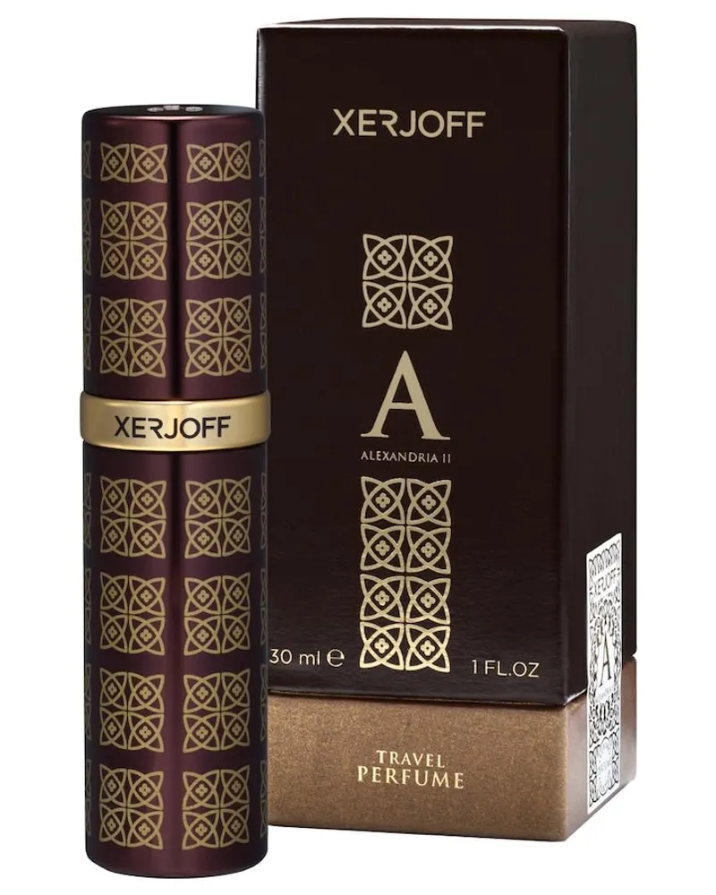 FEMILET OUD STARS Alexandria II Eau de Parfum 100 ml 