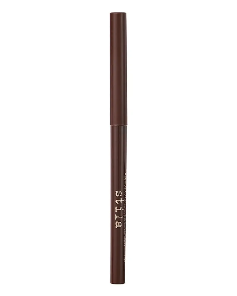 Stila Smudge Stick Waterproof Eye Liner Eyeliner 0.28 g Tiger’s Braun