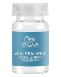 Wella INVIGO Scalp Balance Anti Hair-Loss Haaröle & -seren 6 ml 