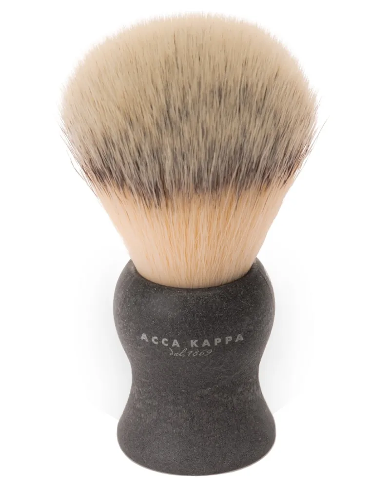 ACCA KAPPA Natural Style Brush Rasur 