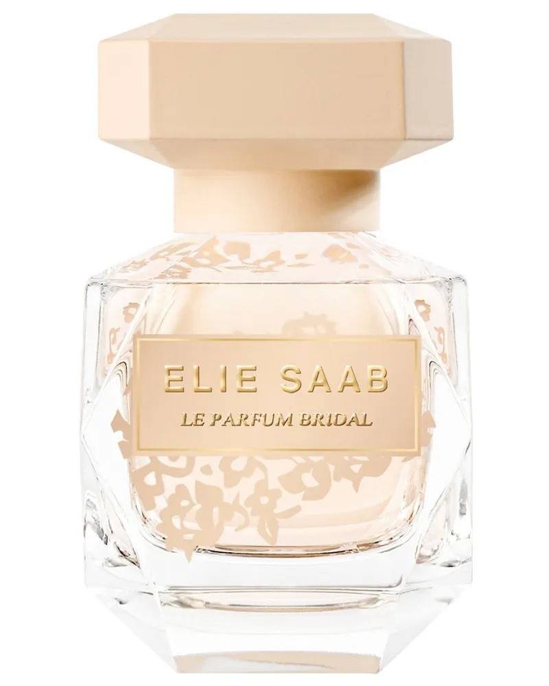 Elie Saab Le Parfum Bridal Eau de 90 ml 