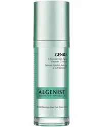 ALGENIST GENIUS Ultimate Anti-Ageing Vitamin C+ Serum C-Serum 30 ml 