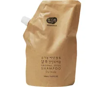 Organic Seeds Shampoo Dry Scalp 500 ml