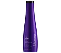Yūbi Blonde Anti-Gelbstich Purple Shampoo 300 ml