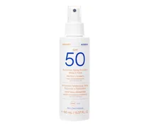 YOGHURT Sonnenschutz Sprüh-Emulsion für Gesicht & Körper SPF50 150 ml