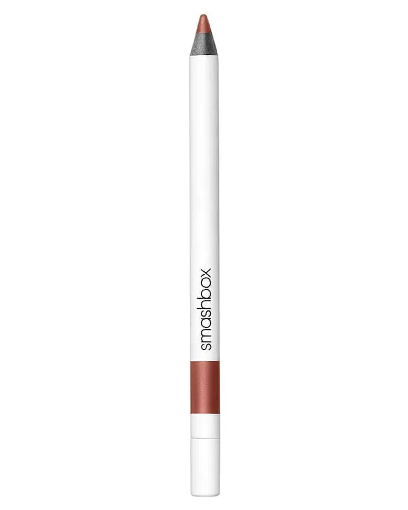 Smashbox Be Legendary Line & Prime Pencil Lipliner 1.2 g RED BROWN Braun