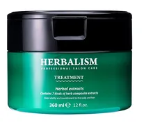 Herbalism Treatment Haarkur & -maske 360 ml