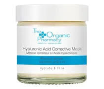Hyaluronic Acid Corrective Mask Feuchtigkeitsmasken 60 ml