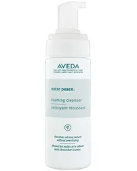 Aveda Outer Peace Foaming Cleanser Anti-Akne 125 ml 