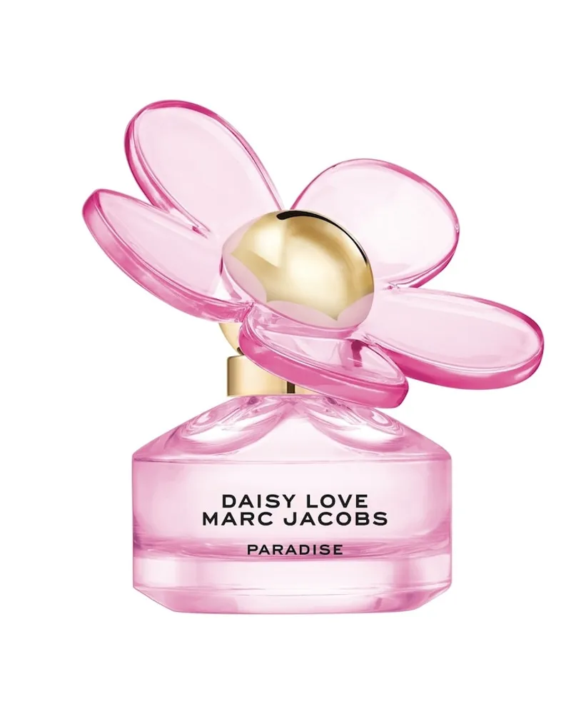 Marc Jacobs Daisy Love Paradise Eau de Toilette 50 ml 