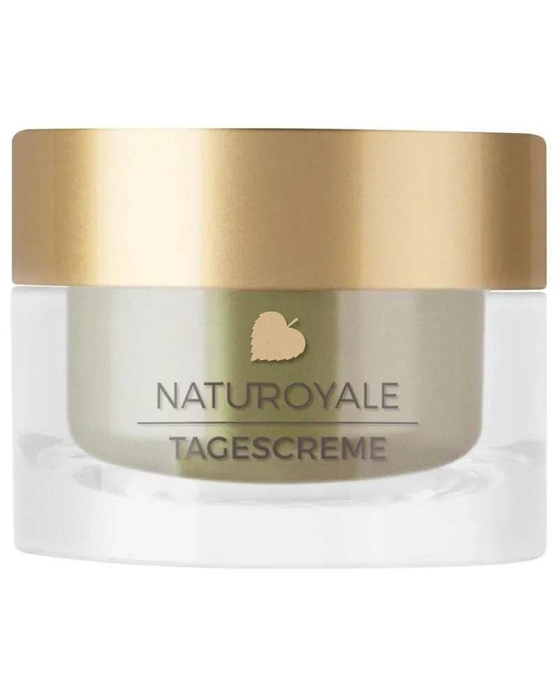 Annemarie Börlind NATUROYALE Tagescreme 50 ml 