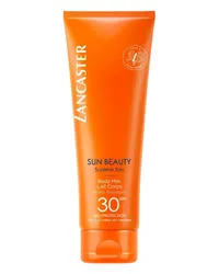 Lancaster Sun Beauty Body Milk SPF30 Sonnenschutz 250 ml 