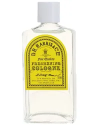 D R Harris Freshening Cologne Eau de 100 ml 