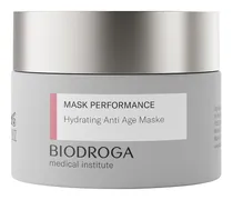 Hydrating Anti-Age Maske Anti-Aging Masken 50 ml