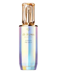 Clé de Peau Beauté Key Radiance Care The Serum Anti-Aging Gesichtsserum 75 ml 