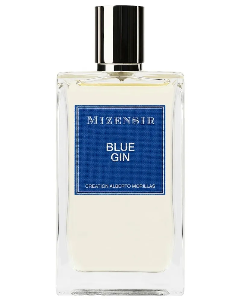 Mizensir Blue Gin Eau de Parfum 100 ml 