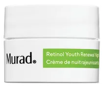Retinol Youth Renewal Night Cream Nachtcreme 15 ml