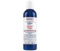 Body Fuel Shampoo 250 ml
