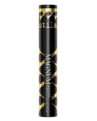 Stila Magnum XXX™ Mascara 12 ml BLACK Schwarz