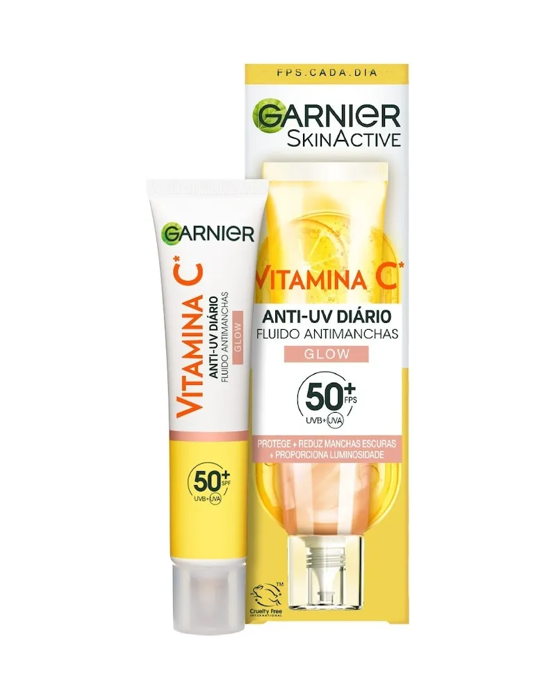 Garnier Skin Active Anti-Pigmentflecken 40 ml 