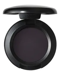 M∙A∙C Perfect Shot Small Eye Shadow Lidschatten 1.5 g CARBON Schwarz