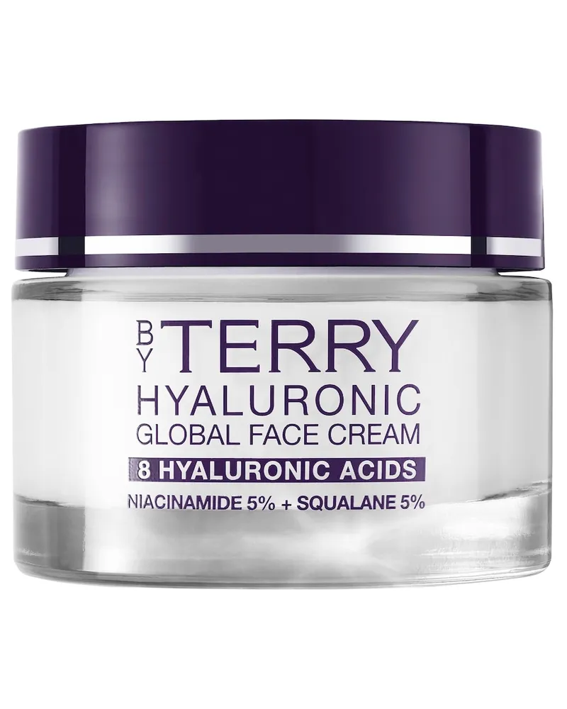 By Terry Hyaluronic Global Face Cream Gesichtscreme 50 ml 