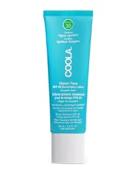 Coola Classic FACE SPF 30 CUCUMBER Sonnenschutz 50 ml 