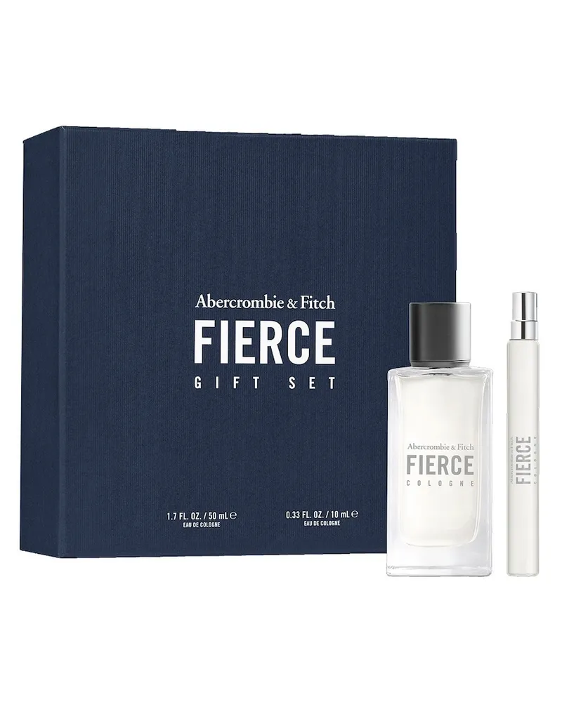 Abercrombie & Fitch Fierce Duftsets 