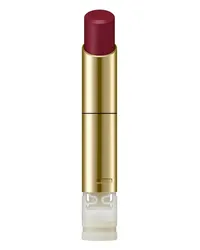 Sensai Lasting Plump Lipstick Lippenstifte 3.8 g 8 Terracotta Red Braun