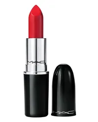 M∙A∙C Lustreglass Lipstick Lippenstifte 3 g SPICE IT UP Dunkelrot