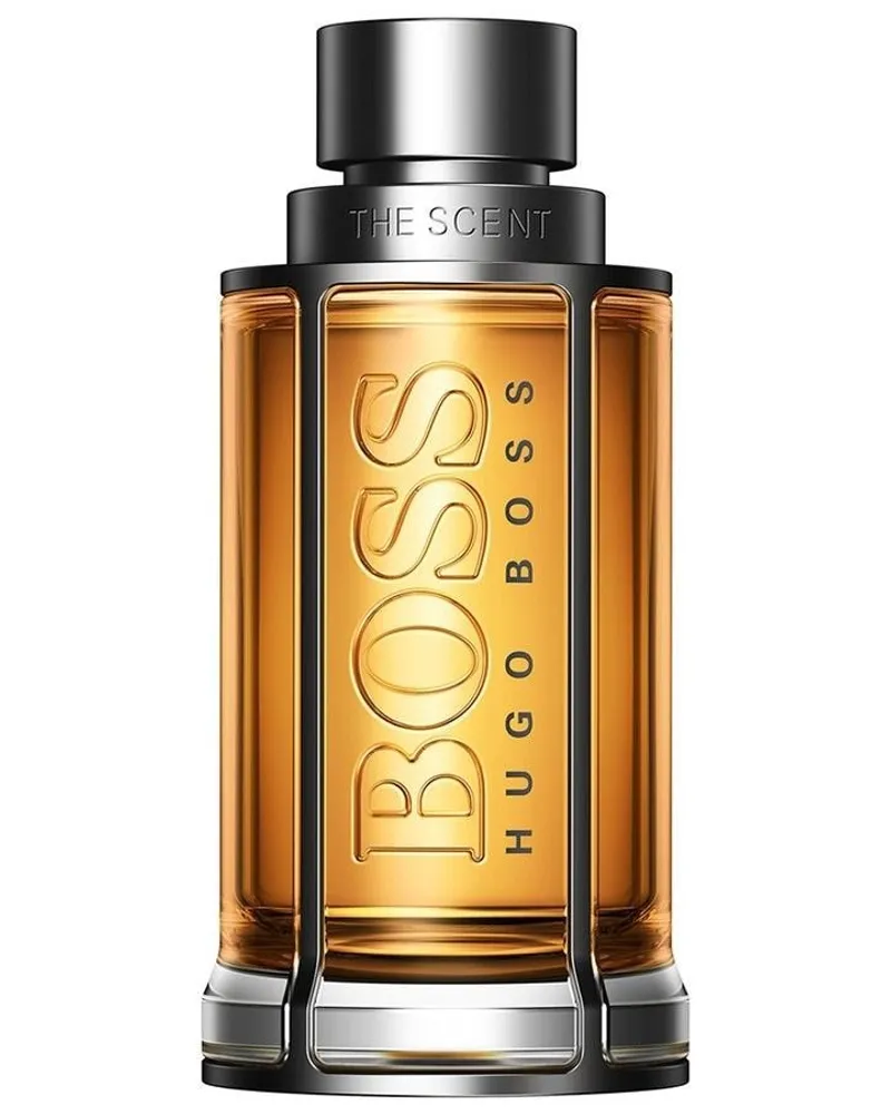 HUGO BOSS Boss The Scent After Shave 100 ml 