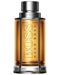 HUGO BOSS Boss The Scent After Shave 100 ml 