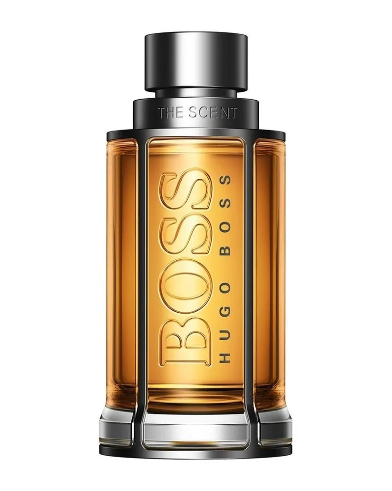 HUGO BOSS Boss The Scent After Shave 100 ml 