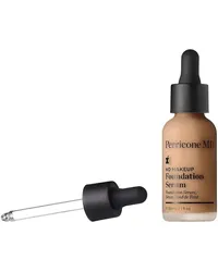 Perricone MD No Make-up Makeup Foundation Serum 30 ml BEIGE Hellbraun