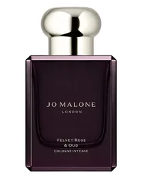 Jo Malone Colognes Intense Velvet Rose & Oud Eau de Cologne 100 ml 