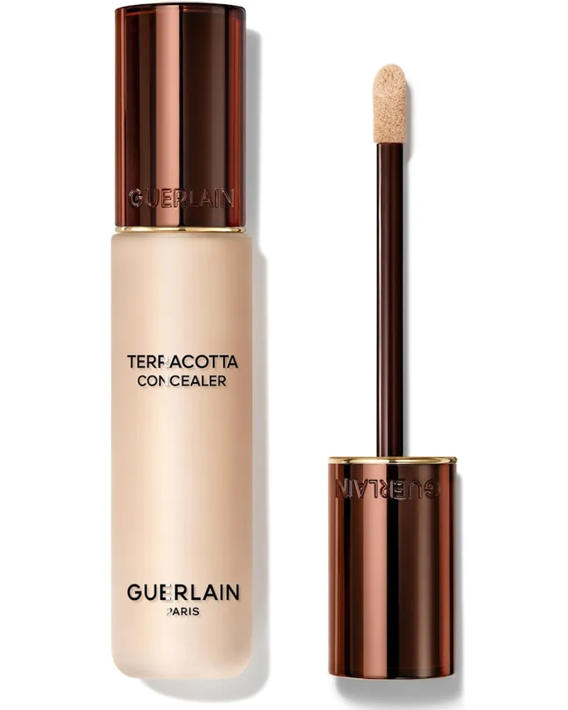 Guerlain Terracotta 24 HRS Natural Perfection Concealer 11.5 ml 2N Neutral Nude