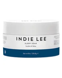 Indie Lee Sleep Soak Soothe & Relax Badesalz Badebomben 226 g 