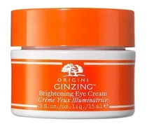 GinZing™ Refreshing Eye Cream Augencreme 15 ml Hellbraun