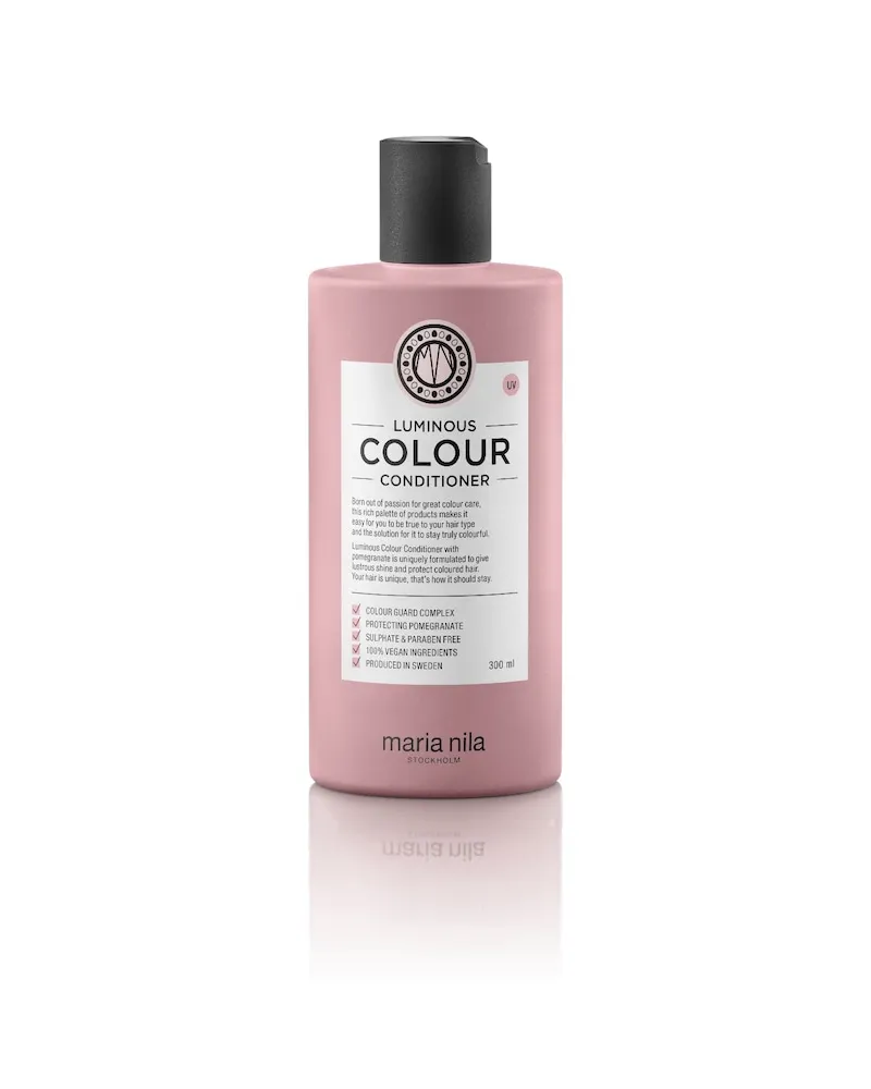 Maria Nila Colour Conditioner 1000 ml 