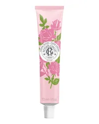 Roger & Gallet Rose Handcreme 30 ml 