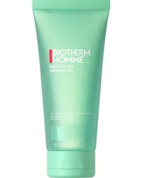 Biotherm Homme Aquapower Shower Gel Körperreinigung 200 ml 