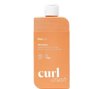 Curl Crush Shampoo 250 ml