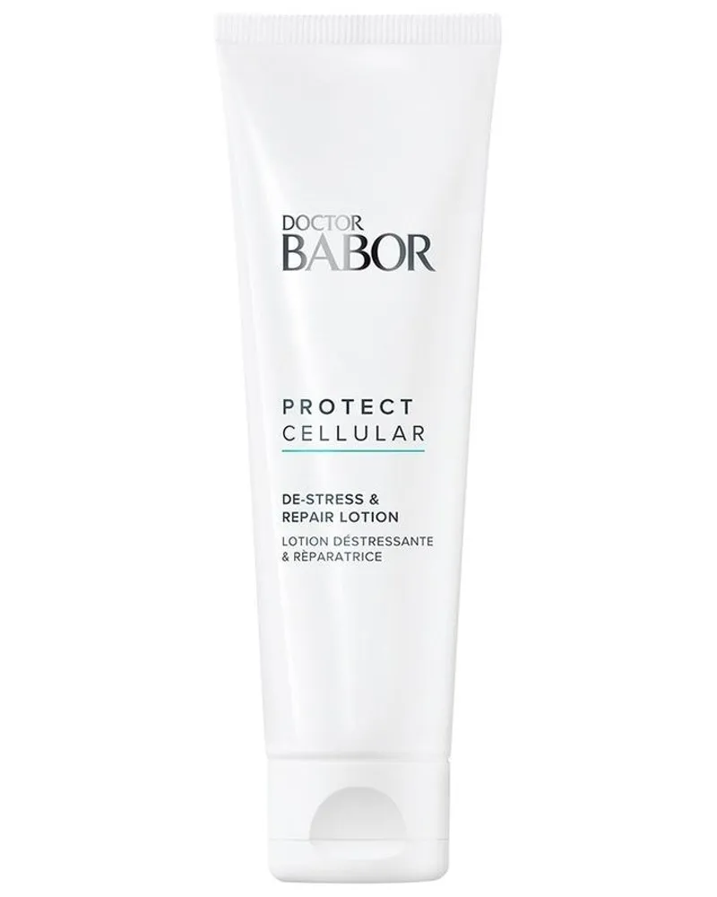 Babor DOCTOR De-Stress & Repair Lotion After Sun 150 ml 