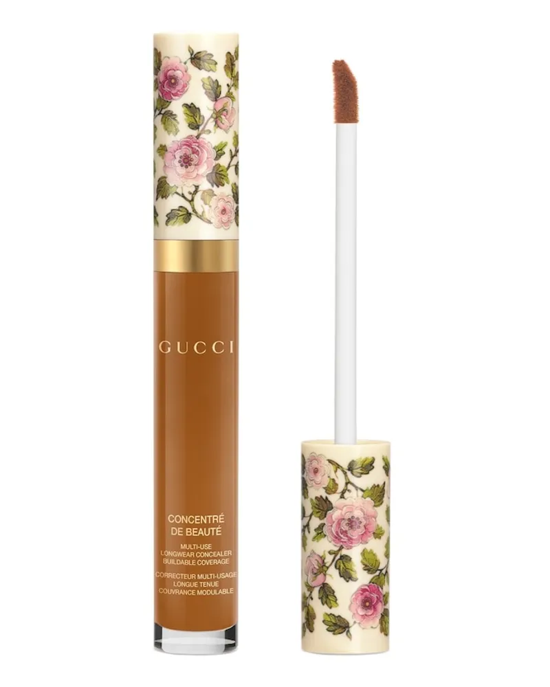 Gucci Beauty Concentré de Beauté Concealer 8 ml Nr. 45 Braun