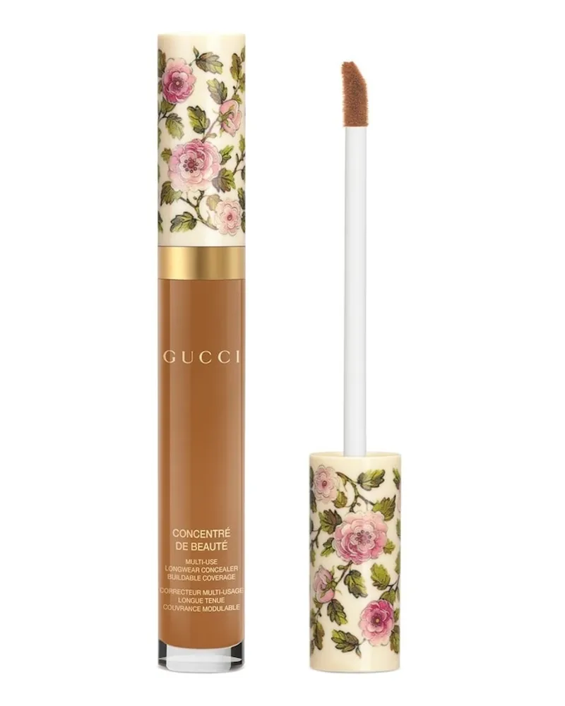 Gucci Beauty Concentré de Beauté Concealer 8 ml Nr. 45 Braun