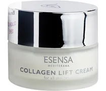 Straffende & hydratisierende Tages- und Nachtcreme Collagen Lift Cream Gesichtscreme 50 ml