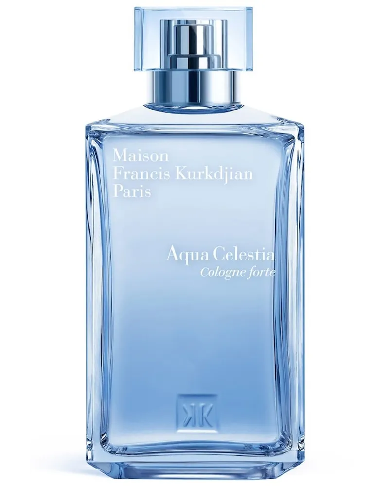 Maison Francis Kurkdjian Aqua Celestia Cologne forte Eau de Parfum 200 ml 