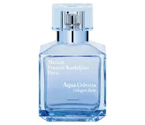 Aqua Celestia Cologne forte Eau de Parfum 200 ml