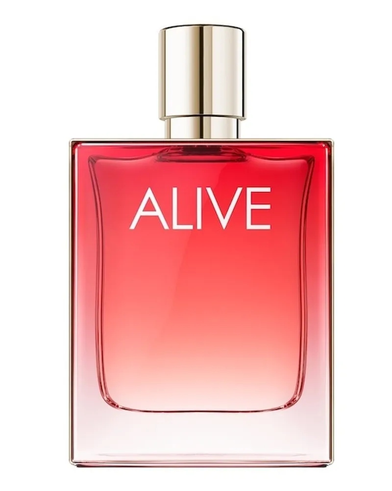 HUGO BOSS Alive Intense Eau de Parfum 80 ml 